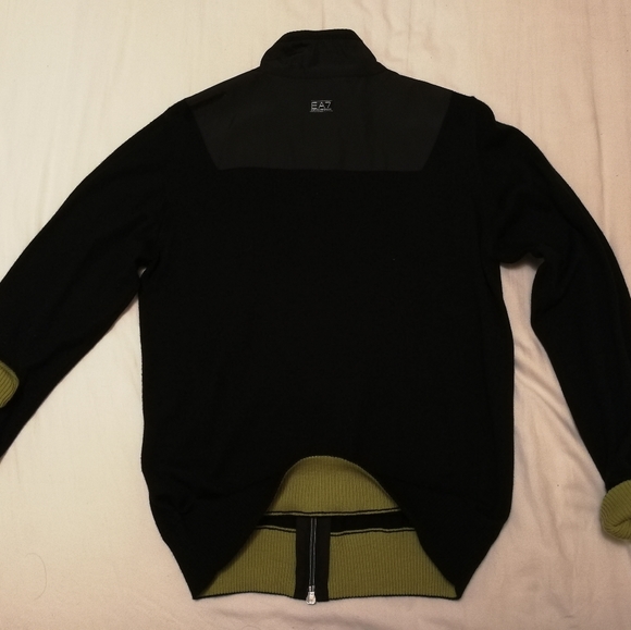 Emporio Armani Jacket - Picture 4 of 5